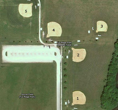 Fox Ridge Fields